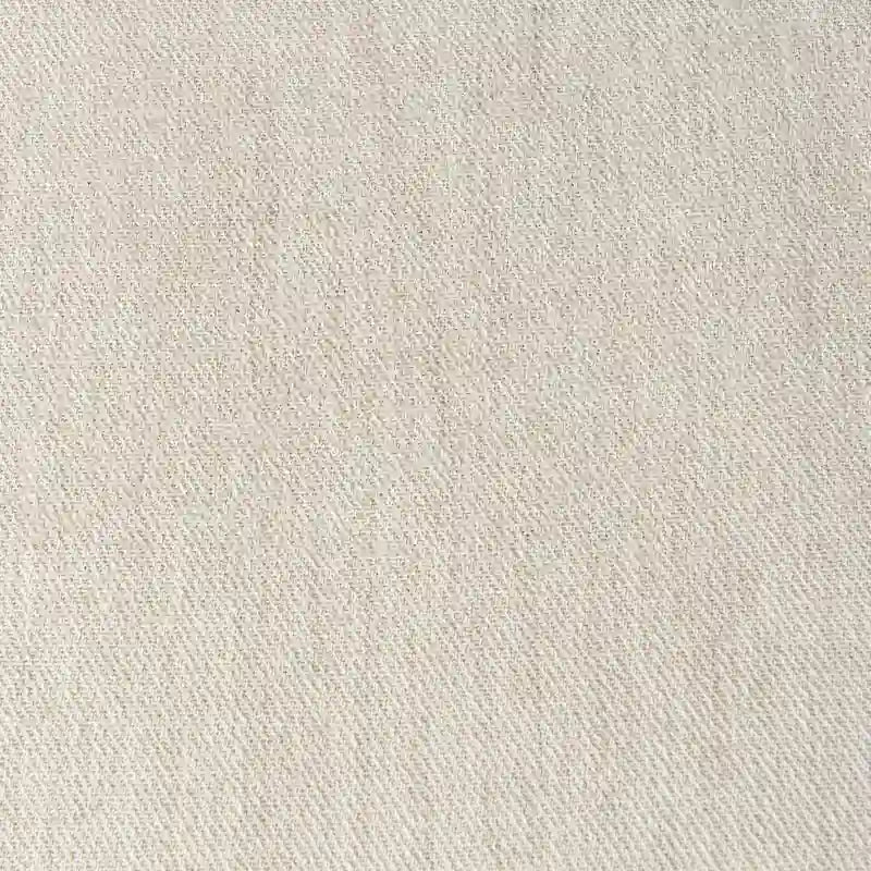 Armlehnloser Esszimmerstuhl aus Massivholz im Mid-Century-Stil