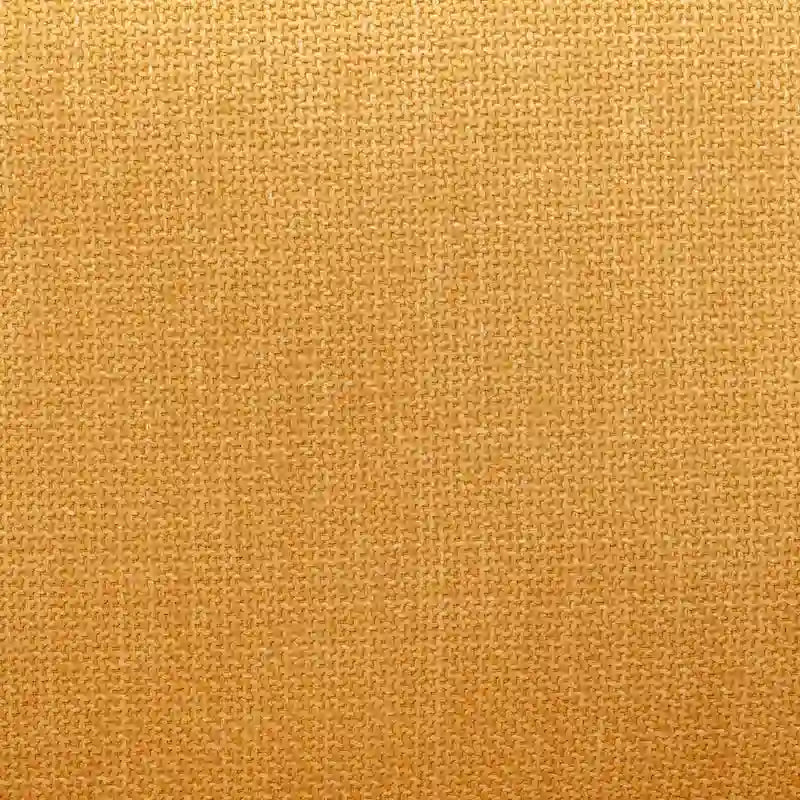 Moderner Mid-Century-Sessel mit 360°-Drehfunktion und Leinenbezug